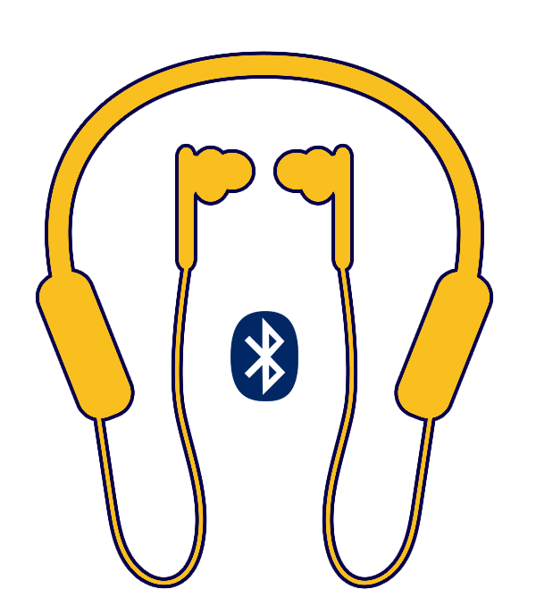 Bluetooth headset