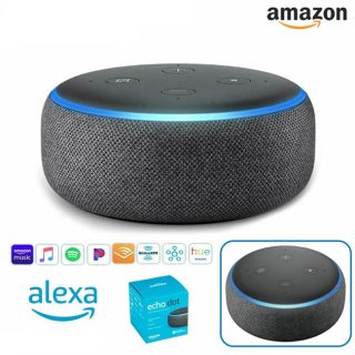 Amazon Echo Dot Alexa (3rd generation)