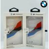 BMW Motorsport Graphic PC-TPU Hard Case for iPhone 13 Series