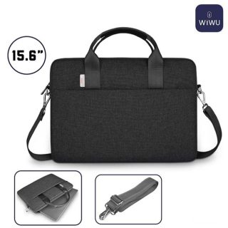 WIWU Minimalist Laptop Bag (15.6 inches)