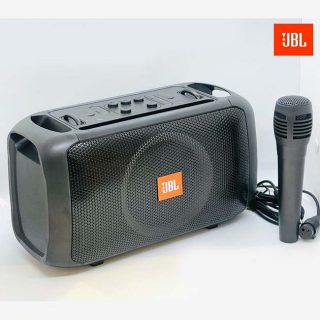 JBL Partybox One-The-Go AGrad Bluetooth Speaker