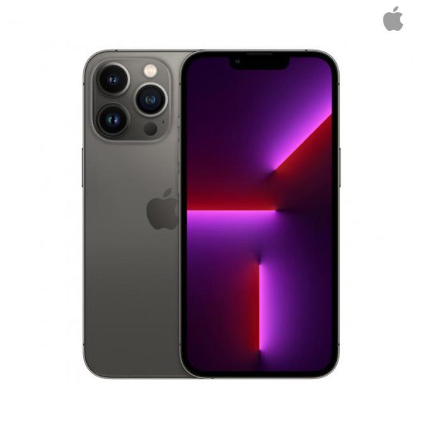 Apple-iPhone-13-Pro-(Graphite)