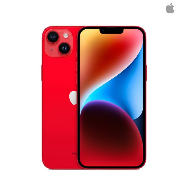 Apple-iphone-14-Product-RED