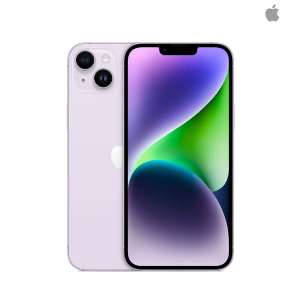 Apple-iphone-14-Purple