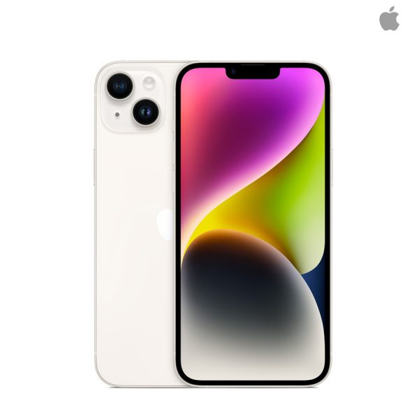 Apple-iphone-14-Starlight