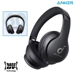 Anker Life 2 Neo Bluetooth Headphone