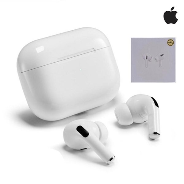 Apple Airpods Pro ANC Bluetooth Earbuds (A-Grade)
