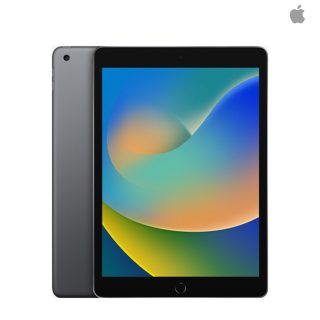 Apple iPad 10.2 (2021) WiFi (9th GEN)
