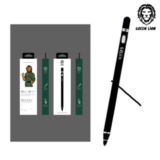 Green Lion Universal Pencil