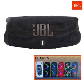 JBL Charge 5 Bluetooth Speaker (A-Grade)