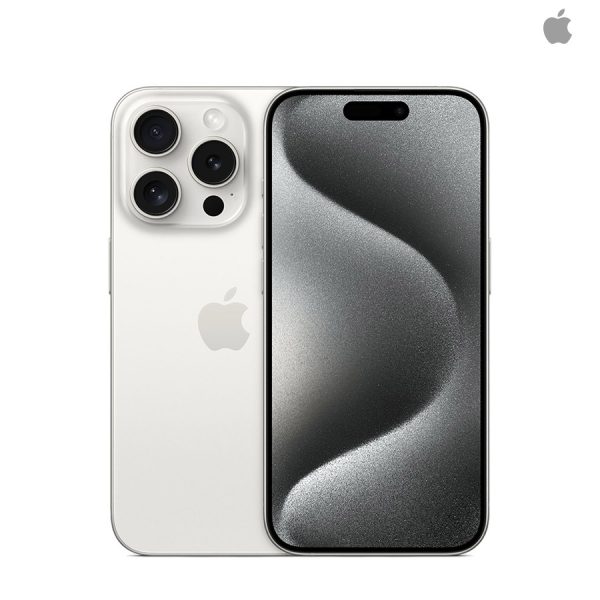 Apple iPhone 15 Pro 5G