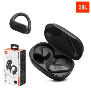 JBL Endurance Peak 3 Bluetooth Original Earbuds TWS