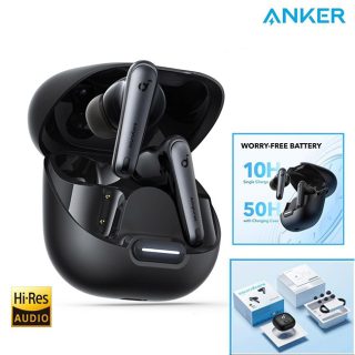 Anker Liberty 4 NC Earbuds TWS