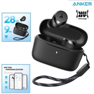 Anker A201 True Wireless Earbuds TWS