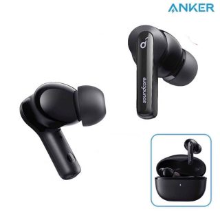 Anker Life Note 3i True Wireless Noice Cancelling Earbuds TWS